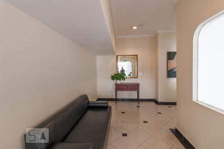 Apartamento para alugar com 83m², 2 quartos e 1 vaga Apartamento para alugar com 83m², 2 quartos e 1 vagaHall de Entrada