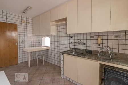 Apartamento para alugar com 83m², 2 quartos e 1 vaga Apartamento para alugar com 83m², 2 quartos e 1 vagaCozinha
