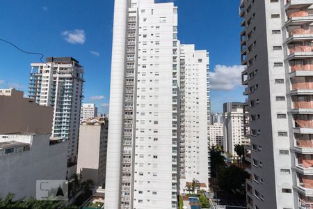 Apartamento para alugar com 83m², 2 quartos e 1 vaga Apartamento para alugar com 83m², 2 quartos e 1 vagaVista do Quarto 1