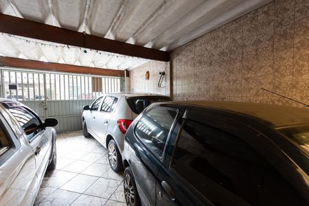 Casa à venda com 240m², 3 quartos e 4 vagasGaragem