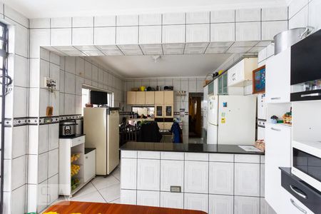 Casa à venda com 240m², 3 quartos e 4 vagasCozinha