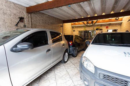 Casa à venda com 240m², 3 quartos e 4 vagasGaragem