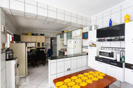 Casa à venda com 240m², 3 quartos e 4 vagasCozinha