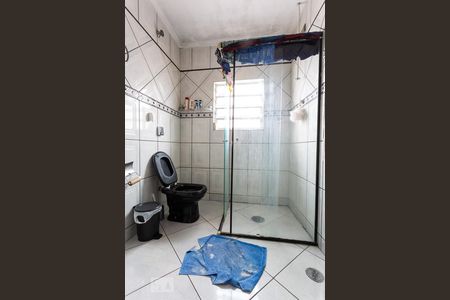 Casa à venda com 240m², 3 quartos e 4 vagasBanheiro