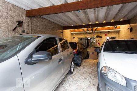 Casa à venda com 240m², 3 quartos e 4 vagasGaragem