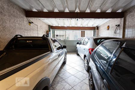 Casa à venda com 240m², 3 quartos e 4 vagasGaragem