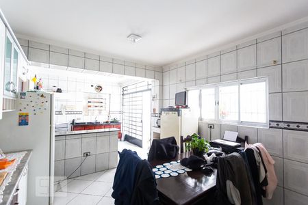 Casa à venda com 240m², 3 quartos e 4 vagasCozinha