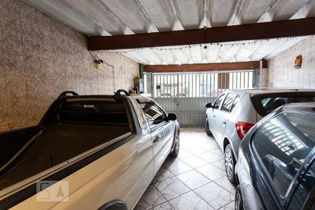 Casa à venda com 240m², 3 quartos e 4 vagasGaragem