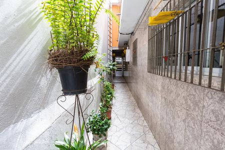 Casa à venda com 240m², 3 quartos e 4 vagasCorredor