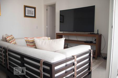 893284075 de apartamento para alugar com 4 quartos, 135m² em Chácara Inglesa, São Paulo