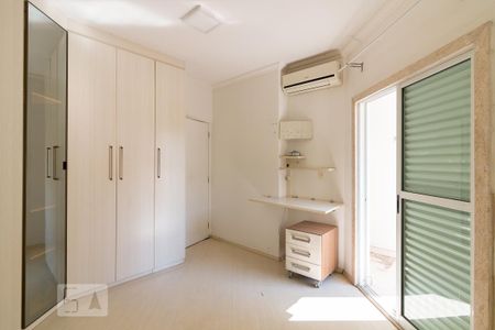 Casa de condomínio para alugar com 150m², 3 quartos e 4 vagasQuarto 3 suíte