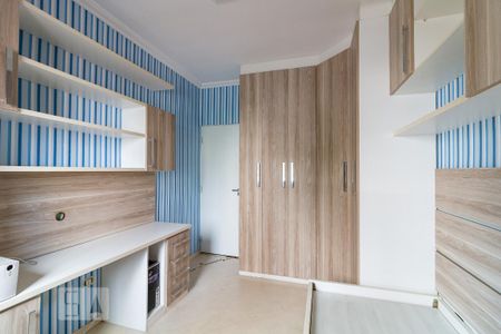 Casa de condomínio para alugar com 150m², 3 quartos e 4 vagasQuarto 1