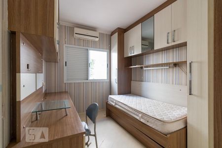 Casa de condomínio para alugar com 150m², 3 quartos e 4 vagasQuarto 2