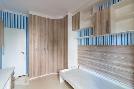 Casa de condomínio para alugar com 150m², 3 quartos e 4 vagasQuarto 1