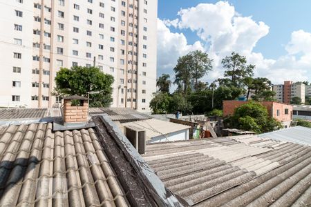 Casa de condomínio para alugar com 150m², 3 quartos e 4 vagasVista quarto 2