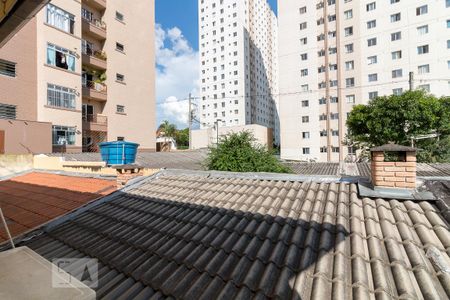 Casa de condomínio para alugar com 150m², 3 quartos e 4 vagasVista quarto 2