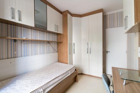 Casa de condomínio para alugar com 150m², 3 quartos e 4 vagasQuarto 2