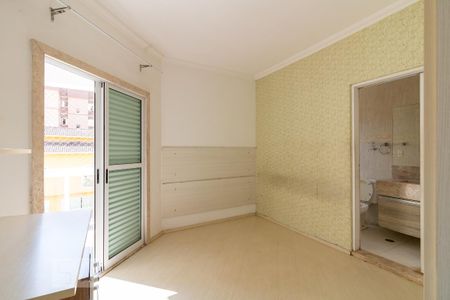 Casa de condomínio para alugar com 150m², 3 quartos e 4 vagasQuarto 3 suíte