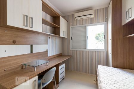 Casa de condomínio para alugar com 150m², 3 quartos e 4 vagasQuarto 2