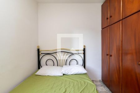 Apartamento à venda com 48m², 1 quarto e 1 vagaSuíte