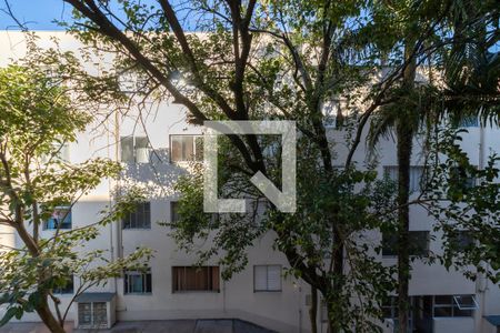 Apartamento à venda com 48m², 1 quarto e 1 vagaVista da Área de Serviço