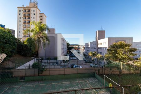 Apartamento à venda com 48m², 1 quarto e 1 vagaVista da Suíte