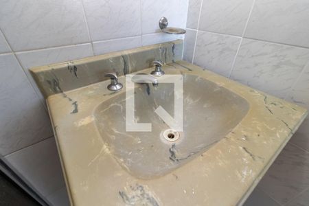 Apartamento à venda com 48m², 1 quarto e 1 vagaBanheiro da Suíte