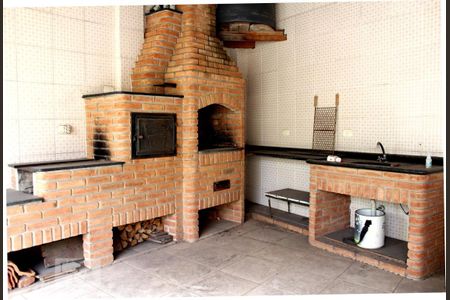 Casa à venda com 211m², 4 quartos e 4 vagasEspaço Gourmet