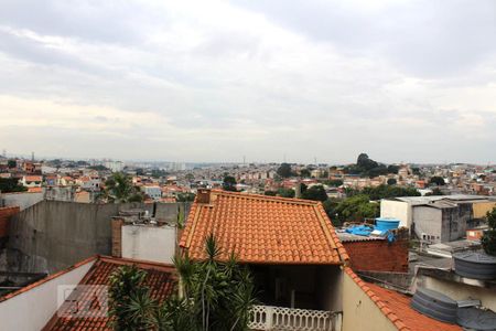 Casa à venda com 211m², 4 quartos e 4 vagasVista Cozinha