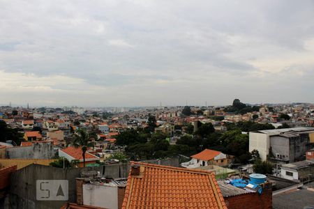Vista Suíte de casa à venda com 4 quartos, 211m² em Vila Primavera, São Paulo