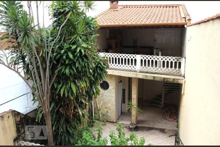 Casa à venda com 211m², 4 quartos e 4 vagasQuintal