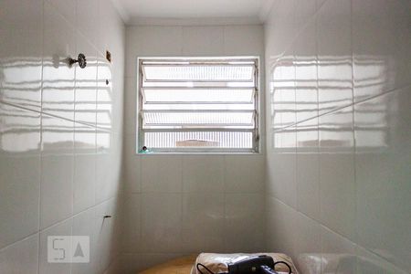 Casa à venda com 300m², 4 quartos e 3 vagasBanheiro do Quarto 2