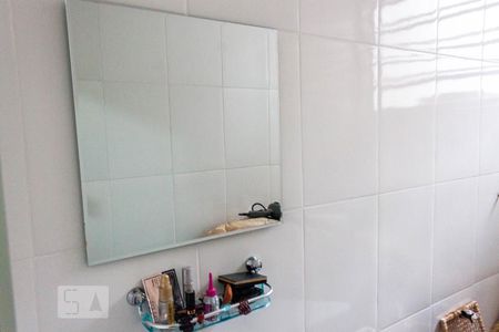 Casa à venda com 300m², 4 quartos e 3 vagasBanheiro do Quarto 2