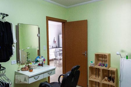 Casa à venda com 300m², 4 quartos e 3 vagasQuarto 3