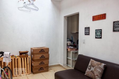 Casa à venda com 300m², 4 quartos e 3 vagasÁrea de Serviço