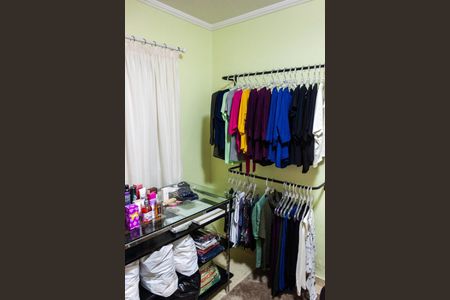 Casa à venda com 300m², 4 quartos e 3 vagasQuarto 3