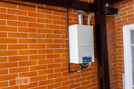 Casa à venda com 300m², 4 quartos e 3 vagasÁrea comum - Aquecedor