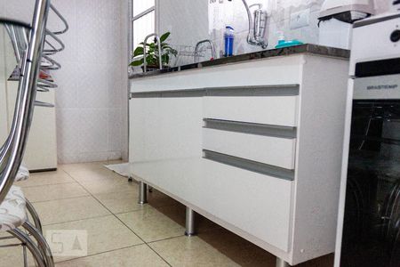 Casa à venda com 300m², 4 quartos e 3 vagasCozinha - Armários