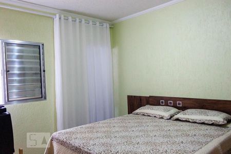 Casa à venda com 300m², 4 quartos e 3 vagasQuarto 1