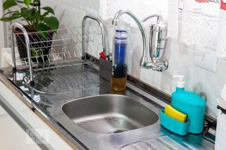 Casa à venda com 300m², 4 quartos e 3 vagasCozinha - Torneira