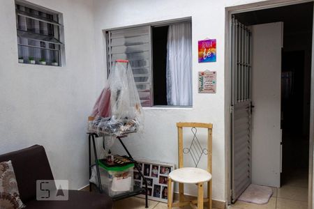 Casa à venda com 300m², 4 quartos e 3 vagasÁrea de Serviço