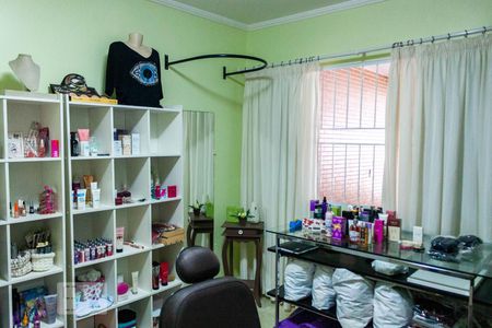 Casa à venda com 300m², 4 quartos e 3 vagasQuarto 3