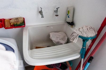 Casa à venda com 300m², 4 quartos e 3 vagasÁrea de Serviço