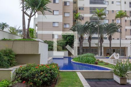 Apartamento para alugar com 112m², 3 quartos e 2 vagasÁrea comum