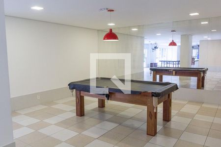 Apartamento para alugar com 112m², 3 quartos e 2 vagasÁrea comum - Sala de Jogos