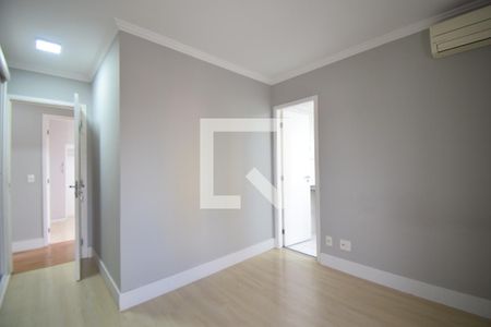 Suite de apartamento para alugar com 3 quartos, 112m² em Vila Carrão, São Paulo