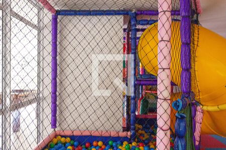 Apartamento para alugar com 112m², 3 quartos e 2 vagasÁrea comum - Playground