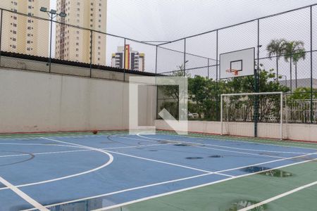 Apartamento para alugar com 112m², 3 quartos e 2 vagasQuadra Esportiva 2