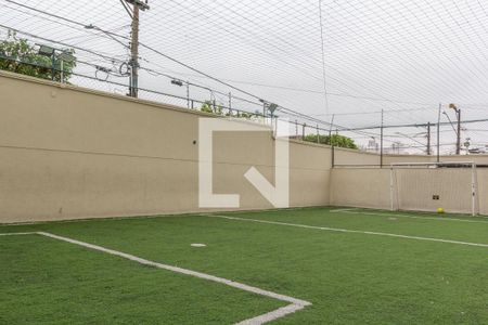 Apartamento para alugar com 112m², 3 quartos e 2 vagasQuadra Esportiva 1