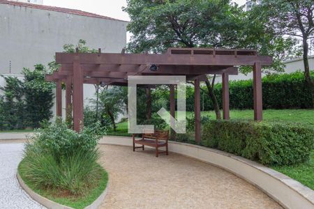 Apartamento para alugar com 112m², 3 quartos e 2 vagasÁrea comum